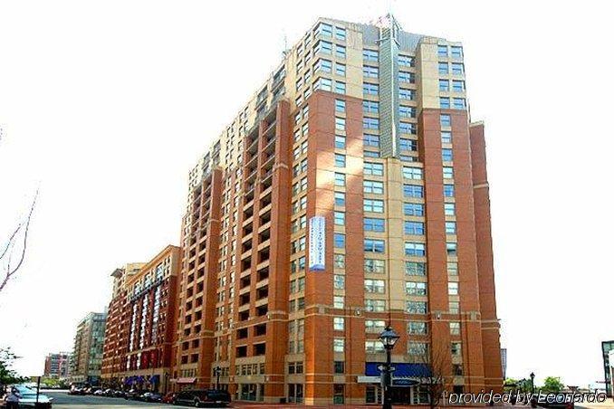 Bridgestreet At Spinnaker Bay 볼티모어 외부 사진